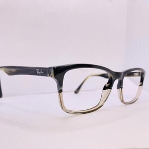 Ray-Ban Eyeglasses Frames RB 5279 5540 55 [] 18 145 Gradient Black Cream
